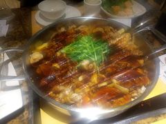 -黄记煌三汁焖锅(渝北金港国际店)