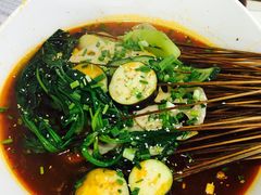 -蜀串香牛杂火锅串串