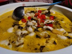 -百年神厨·地道川菜(清江西路店)