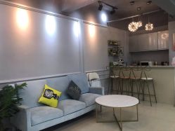 -KISS U 国际美学