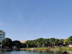 -美兰湖景区