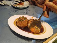 -老济南·地道济南菜(大明湖店)