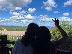 -长白山万达喜来登度假酒店