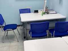 -新航道雅思托福·留学·考研培训(人民广场校区)