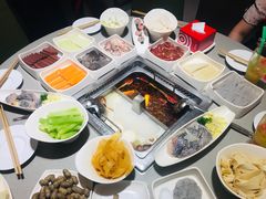 -海底捞火锅(关山保利店)