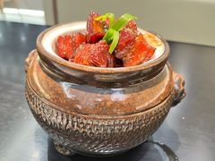 -在莲野·湖北民间菜·头牌松滋鸡(光谷步行街店)