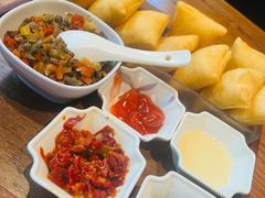 -纳瓦新疆菜(银都店)