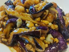-那家小馆•北京菜•烤鸭(香山店)