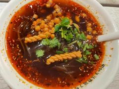 -甲乙饼·暖心粥(大成店)