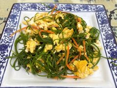 -壹阁胡羊焖饼(特色小吃街店)