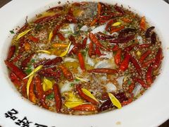 -太二酸菜鱼(长沙IFS国金中心店)