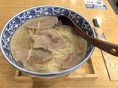 -兰面纪·兰州手工拉面(吴江天虹商场店)