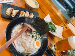 -日出拉面(望京店)