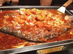 -炉鱼(无锡八佰伴中心店)