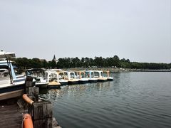 -美兰湖景区