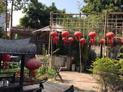 -花溪雨·森林餐厅(石基店)