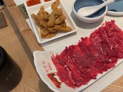 -千牛将·鲜牛肉火锅(开元路店)
