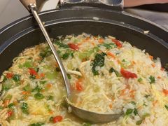 -乔阿马·江南味·驴肉香(龙湖华泾天街店)