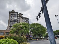 -尚食卢记烧饼(凤凰路总店)
