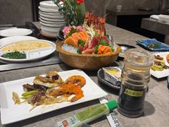 -大渔铁板烧(花园道店)