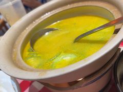 -西贝(华发商都店)