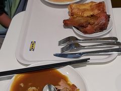-宜家·瑞典风味餐厅(无锡店)