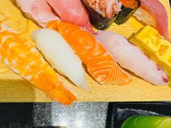 -沼津魚がし鮨(御殿場アウトレット店)