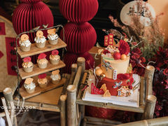 -臻宝中餐厅·大连菜·海鲜·融合菜(大连一方城堡豪华精选酒店)