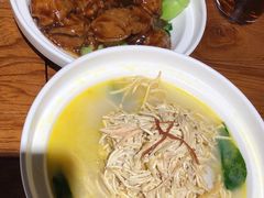 -金枝玉叶上海人家食府(三里河店)