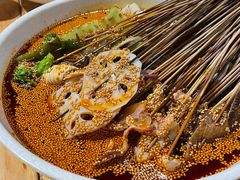 -嘉州叶婆婆钵钵鸡(建设路店)