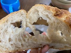 -CARINO BAKERY&CAFE(人广来福士店)