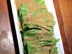 -前海沿·青岛菜(大拇指广场石老人店)