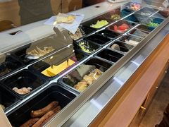 -赛百味SUBWAY(凯德mall大峡谷店)