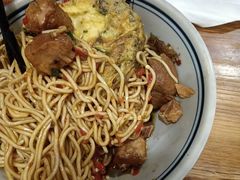 -矮子粉店1985·长沙米粉(湘春路店)