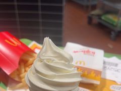 -麦当劳·得来速店(星沙大道店)