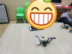 -贝尔机器人编程中心(世豪店)