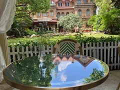 -马勒别墅饭店(静安寺店)