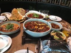 -辛香汇(飞洲店)