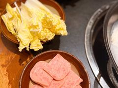-重庆老灶火锅(红岭店)