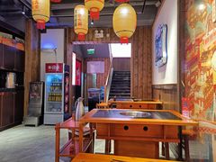 -珮姐老火锅(新街口店)