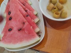 -老康火锅(黄河路总店)