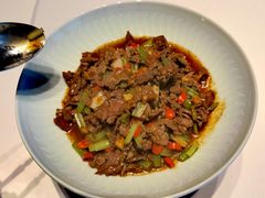 -湘上湘(米其林餐厅-正大中心总店)