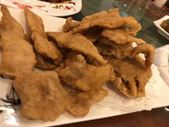 -辣子鸡背(九龙山店)