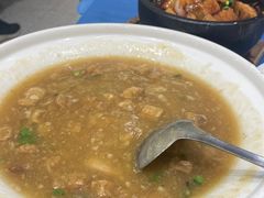 -阿毛饭店(和义路店)