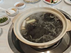 -天宜隆蘑菇宴火锅(石景山旗舰店)