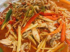 -盐井记·自贡美蛙鲜锅兔(中和店)