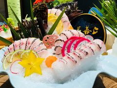 -尚海豆捞(乐虹坊店)