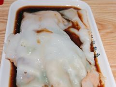 -银记肠粉店(南方医院店)