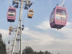 -东湖磨山景区
