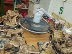 -马学武手抓美食(下南关总店)